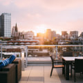 The Best Rooftop Venues in San Diego County, CA