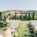 The Best Winery Venues in San Diego County, CA