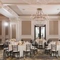 The Top Event Venues in San Diego County, CA
