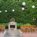 The Best Garden Venues in San Diego County, CA
