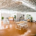 Top Venues for Birthday Parties in San Diego County, CA