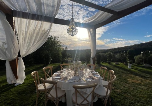 Discover the Breathtaking Venues in San Diego County, CA