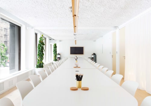 Top Conference Venues in San Diego County, CA