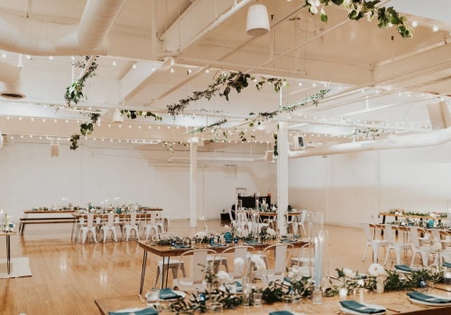 The Top Venues for Corporate Events in San Diego County, CA
