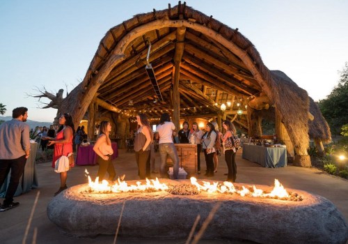The Top Party Venues in San Diego County, CA