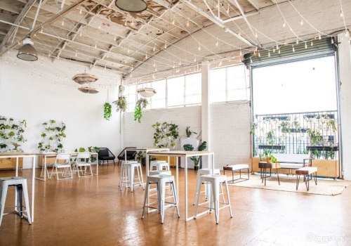 The Best Venues for Graduation Parties in San Diego County, CA