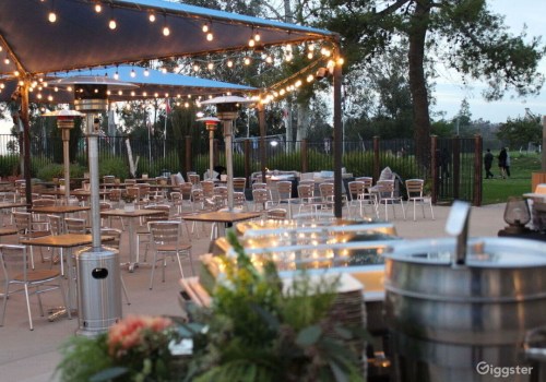 The Best Outdoor Venues in San Diego County, CA