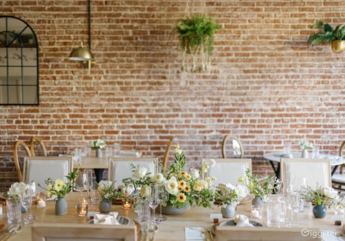 The Top Venues for Baby Showers in San Diego County, CA