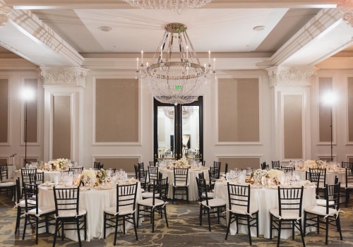 The Top Event Venues in San Diego County, CA