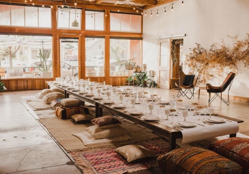 The Best Venues for Engagement Parties in San Diego County, CA
