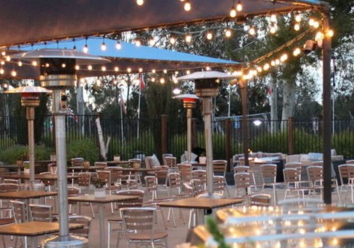 The Best Outdoor Event Spaces in San Diego County, CA