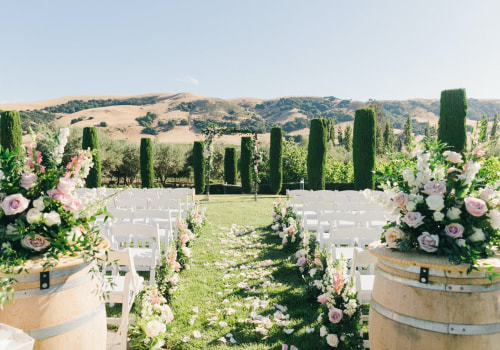 The Ultimate Guide to the Best Venues for Private Parties in San Diego County, CA