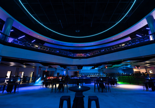 The Top Venues for Trade Shows in San Diego County, CA