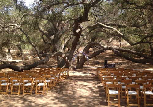 Affordable Venues in San Diego County, CA