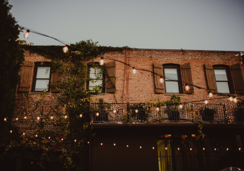 Discover the Most Unique Event Spaces in San Diego County, CA